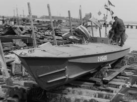 У США у 1943 році створили пілотований See Baby, в якому ще досі можна підгледіти корисні ідеї 