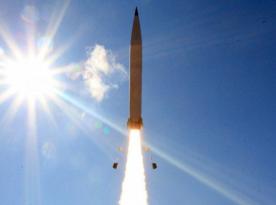 Нова балістична ракета PrSM, що замінить ATACMS, пройшла перше бойове хрещення