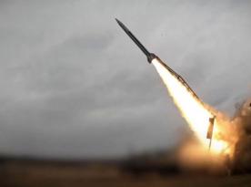 Вперше показано пуск української балістичної ракети FP-7, на що варто звернути увагу на відео