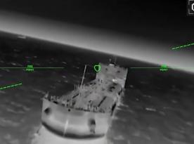 Де саме СБС знищили 8 танкерів тіньового флоту РФ у Азовському морі та чому це важливіше за кількість цілей