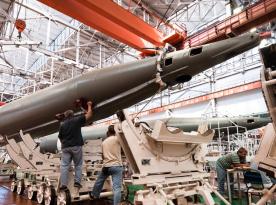 Куди саме влучили українські FP-5 