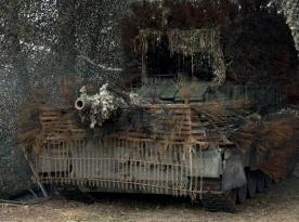 Як на прикладі Leopard 1A5 та Т-80БВ ЗСУ повертають танки на поле бою завдяки новим підходам до захисту та огляду