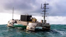 ВМС Великої Британії оцінили готові доступні рішення, які дозволять морським дронам боротися з підводними човнами, це потрібно ЗСУ