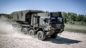 Хоча ракетна система GMARS має дальність 400 км, покупців на неї поки що нема, як це виправляють