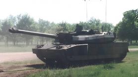 Поставити гармату від Leclerc на Т-72 та проект T59 по Т-55 виглядало цікаво, але ніхто не купив
