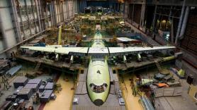 РФ в 2025 році зробила аж сім нових Ил-76МД-90А, але їм точно буде мало для плану на 4 нові полки