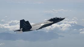ОАЕ, яким США не продали F-35, почали приглядатись до корейського KF-21 і це попри закуплені 80 Rafale