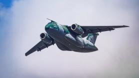 Передавати свої Mirage 2000-5 греки поки не готові та паралельно дивляться у бік закупівлі собі C-390 Millenium з Бразилії