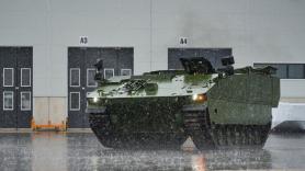 GDELS хвалиться, як запропоновану раніше Україні БМП ASCOD доставили Латвії всього за рік, але не все так просто