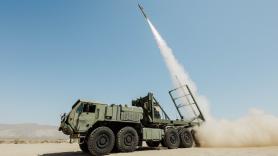 HIMARS отримає новітню дешеву гіперзвукову ракету Blackbeard GL, яку прискорено розробляють