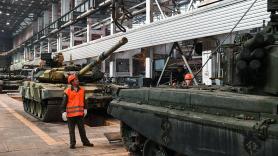 Чи врятують додаткові 600-700 мільярдів російський військово-промисловий комплекс і чи хоче він бути врятованим