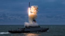 Скільки носіїв "Калібрів" у рашистів залишилось у ЧФ РФ в Чорному морі після нищівного нальоту ЗСУ на Новоросійськ
