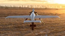 Український БПЛА Raybird просувають для британських військових та вже створили для цього спільну місцеву компанію