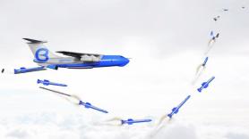 Про який "повітряний старт" для України йде мова, що це за Orbit Boy, чому це саме про космос та коли був перший тест системи