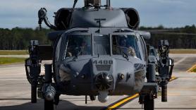 Норвегія не буде першим експортним покупцем HH-60W, які дорожче за вживані F-16 - чому прийняли таке рішення