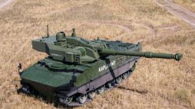 Чи дійсно дешевші та масовіші середні танки повернули, чи це черговий "ребрендинг" БМП з важкими гарматами