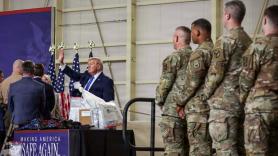 Чому заява про вихід США з НАТО це послідовне очікуване рішення, а не спонтанний каприз