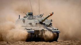 Хоча виробництво танкових корпусів втрачене, Challenger 3 нібито хочуть експортувати та як це взагалі можливо