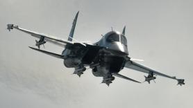 Невже рашисти хочуть запускати Х-101 зі своїх Су-34, якими постійно скидають КАБи по українських прифронтових містах