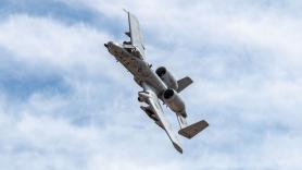 Конгрес США знову намагається врятувати штурмовики A-10 від знищення, а також хоче дозволити їх передачу іноземним країнам