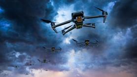 Проти "Шахедів" та КАБів - Україна перша у світі перевірить, чи може один оператор "керувати" 100 дронів