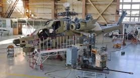Якщо Іран справді отримав аж 24 Ми-28НЭ від РФ ще в 2025 році, то чому ми досі не побачили ці машини