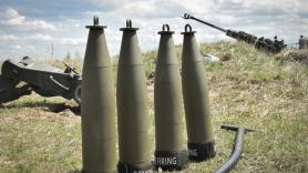 Міноборони не замовляє українські артилерійські снаряди, "Зброя Перемоги" - не працює, але знову ніхто не винен