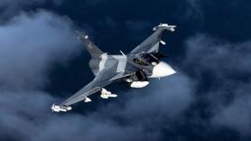 На винищувачі Gripen для України інтегрують французькі КАБи AASM HAMMER, які вже використовуються у ПС ЗСУ