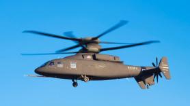 Мільярдний гелікоптер від Lockheed шукає партнерів для виробництва в Європі після провалів у США