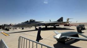РФ і так має Х-69, якими били по Трипільській ТЕС, для чого їй ще С-71 до Су-57