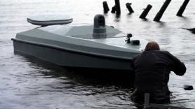 Морські дрони пора оснащувати модулями з ПЗРК: у РФ показали як перехоплюють Magura V5
