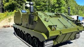 У Ізраїлі зробили бойовий лазером DroneLight з новим принципом знищення цілі, він споживає лише 4 кВт тавирішує критичну проблему