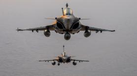 Чергу на французькі винищувачі Rafale перед Україною хоче зайняти й Марокко