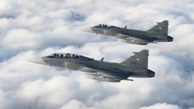 США пропонують кредит на F-16 Таїланду, який хоче взагалі взяти Gripen вигідно