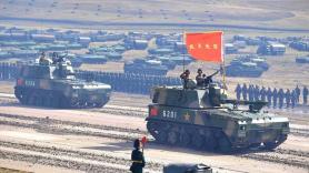 Китай поки не постачає до РФ озброєння, але зафіксовані деякі дотичні речі - розвідка США