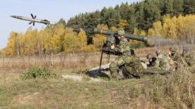 Saab для ПЗРК RBS 70, що використовує ЗСУ, розробив нову ракету Bolide 2, більш смертоносну та ефективнішу