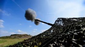 Велика Британія офіційно повідомила про передачу Україні артилерії великої дальності, протикорабельних ракет та дронів