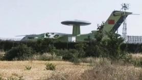 Китай тепер має не тільки чотири KJ-2000, схожі на російські А-50, але й новітні KJ-3000 також, що відомо про ці літаки