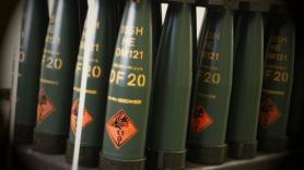 Десятки тисяч 155-мм снарядів до 2027 року - нове замовлення на артилерійські боєприпаси від Rheinmetall