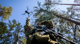 Схоже, Україна допоможе із заводом в Балтії, який зможе робити сотні тисяч дронів у рік