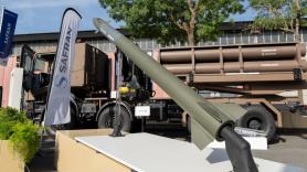 Франція замовила Thundart, свій аналог HIMARS, який потенційно цікавий для України й може вироблятися за ліцензією