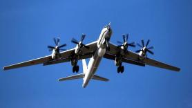 РФ вже побила антирекорд по вильотам проти Японії Су-35 та Ил-20, Ту-95МС і Ту-142, про що це свідчить