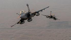 Мега-контракт на 114 Rafale для Індії поки не підписали, чи є шанс для України раніше стати в чергу на ці винищувачі