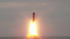 Балістична ракета M51.3 може доставити ядерку до Москви і чим важливий її новий запуск з підводного човна Le Vigilant