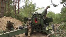 Скільки вітчизняних причіпних 155-мм гаубиць "Богдана-БГ" вже отримали українські військові у цьому році