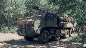 Коли українські військові отримають вітчизняну 155-мм САУ "Марта" та навіщо вона потрібна Силам оборони