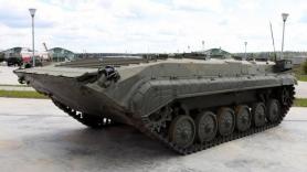 Чому в РФ не пішов у серію БТЗ-З на базі БМП-1, та чи може бути місце таким машинам в сучасних умовах