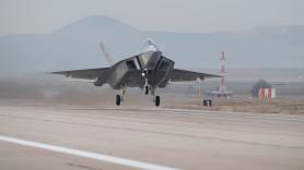 Індонезія, яка відмовилась виплатити Кореї 1,4 млрд доларів за KF-21, зацікавилась турецьким винищувачем KAAN