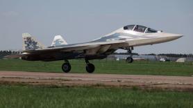 Навіщо РФ двомісний Су-57Д, чому немає двомісних F-22 та F-35 та чому це розпис рашистів у карколомному відставанні