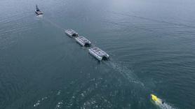 Британія розгортає автономні засоби нейтралізації морських мін, з якими в них проблеми із 2005 року